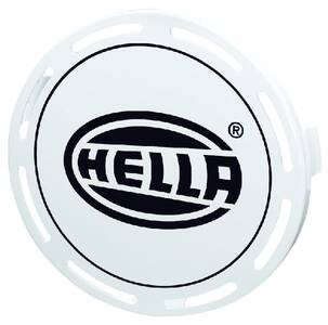 Fog Light Cover