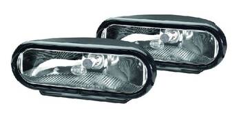 Fog Light Kit