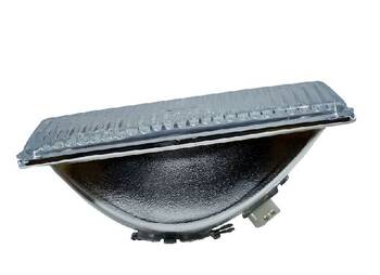 Fog Light Lens
