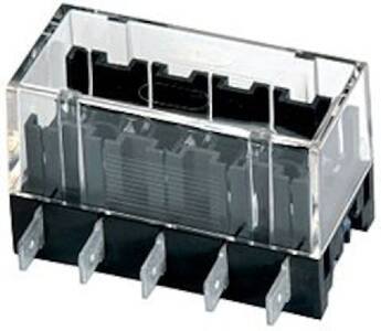 Fuse Box