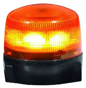 Hazard Warning and Turn Signal Flasher