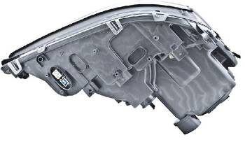 Headlight Assembly