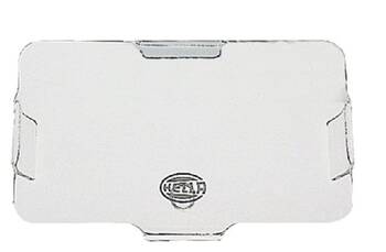 Headlight Cover