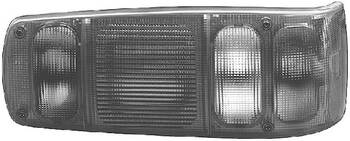Identification Light