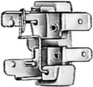 Interior Door Light Bulb Socket