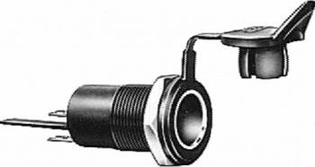 Interior Light Bulb Housing