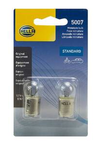 License Plate Light Bulb