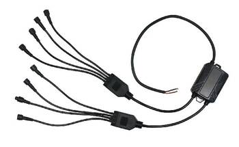 Lighting Control Module