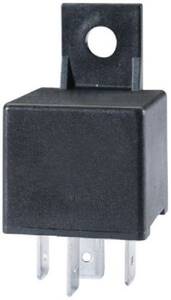 Micro Plug Relay