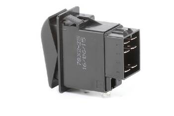 Momentary Push Button Switch