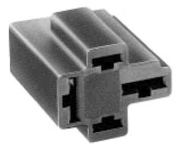 Multi Purpose Relay Connector
