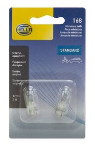 Parking Brake Indicator Light Bulb