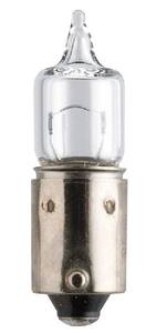 Reading Light Bulb