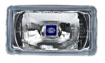 Reflector Assembly
