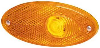 Side Marker Light Assembly