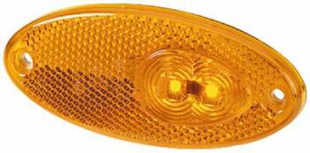Side Marker Light