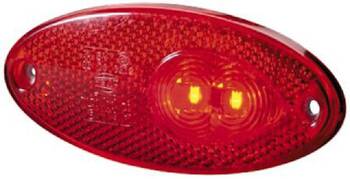 Tail Light