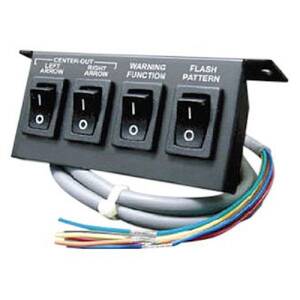 Toggle Switch