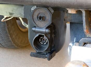 Trailer Connector Kit