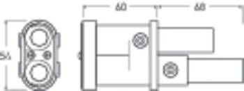 Trailer Hitch Adapter