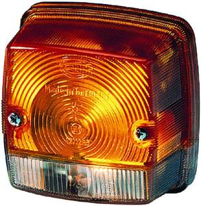 Turn Signal / Side Marker Light Assembly