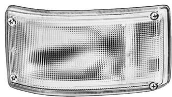 Turn Signal Light Assembly