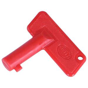 Vehicle Key