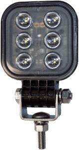 Vehicle-Mounted Work Light
