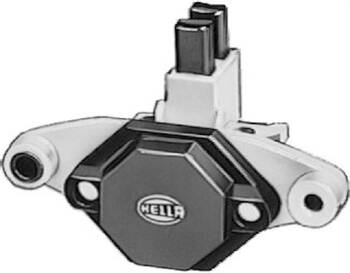 Voltage Regulator