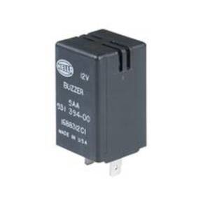 Warning Buzzer Relay