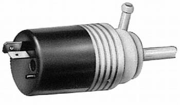 Windshield Washer Pump