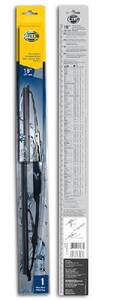 Windshield Wiper Blade