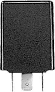 Windshield Wiper Control Module