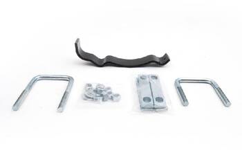Leaf Spring Support