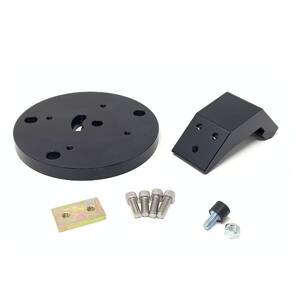 Roll Bar Attachment Kit