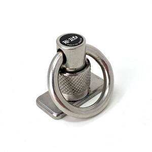 Slide Bolt Lock
