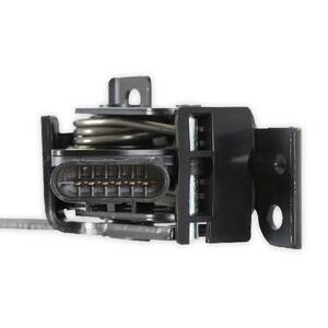 Accelerator Pedal Assembly