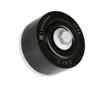 Accessory Drive Belt Idler Pulley