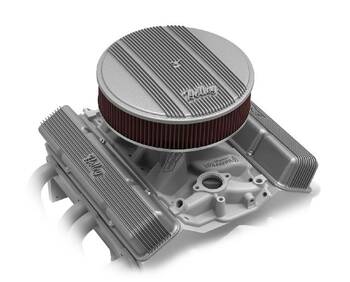 Air Cleaner Assembly