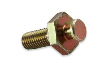 Automatic Transmission Kickdown Solenoid Switch