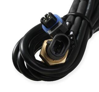 Automatic Transmission Oil Temperature Gauge