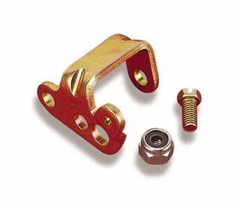 Automatic Transmission Shifter Linkage