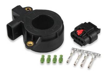 Battery Current Sensor