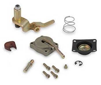 Carburetor Accelerator Pump Conversion Kit
