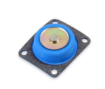 Carburetor Accelerator Pump Diaphragm