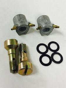 Carburetor Accelerator Pump Nozzle