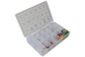 Carburetor Accelerator Pump Tuning Kit