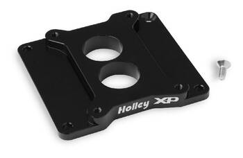Carburetor Adapter Plate