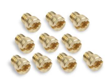 Carburetor Air Bleed Tuning Kit