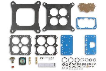 Carburetor and Installation Kit